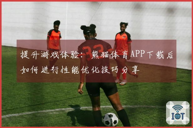 提升游戏体验：熊猫体育APP下载后如何进行性能优化技巧分享