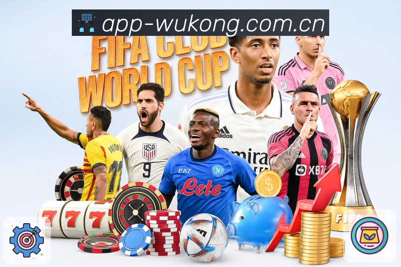 买球核心功能展示